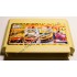 Картридж Dendy 8 bit American Race, Road Blasters, Mad Max, Ferrari Race