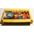 Картридж Dendy 8 bit SD Fighter (Mighty) Картридж Dendy 8 bit SD Fighter (Mighty)
