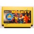 Картридж Dendy 8 bit SD Fighter (Mighty) Картридж Dendy 8 bit SD Fighter (Mighty)