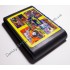 Картридж Sega Mega Drive 16 bit Comix Zone/ Contra/ Rockn Roll Racing/ Battletoads/ Spider Man 