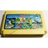 Картридж Dendy 8 bit Turtles 3, Adventure Island, Dr Mario, Mario Bros, Soccer, Cricket Картридж Dendy 8 bit Turtles 3, Adventure Island, Dr Mario, Mario Bros, Soccer, Cricket