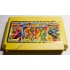 Картридж Dendy 8 bit Turtles 1+4, Double Dragon 2+3 Картридж Dendy 8 bit Turtles 1+4, Double Dragon 2+3