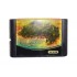 Картридж Sega Mega Drive 16 bit Cliff Hanger