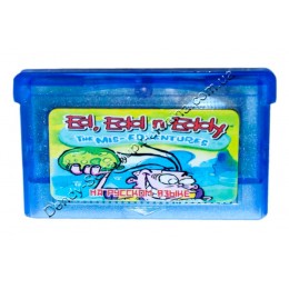Картридж Game Boy Ed Edd n Eddy