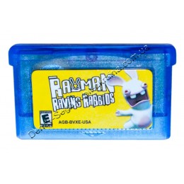 Картридж Game Boy Rayman