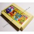 Картридж Dendy 8 bit Batman, Turtles, Turtles 4, Spiderman