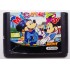 Картридж Sega 16 bit Mickeys (Микки Маус)