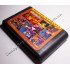 Картридж Sega 16 bit Battletoads-1-2/ Streets Rage-1-2-3/ Spider Man 1-2-3-4-5 