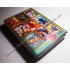 Картридж Sega Mega Drive 16 bit Aladdin/ Comix Zone/ Double Dragon 3/ Joe Mac/ Judge Dredd/ Lost Vikings/ Spider Man and X Man/ Spider Man: Separacion Anxiety/ Suset Riders/ Mickey: World of Illusion/ Chess