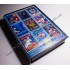 Картридж Sega Mega Drive 16 bit Alien 3/ Alien Storm/ Battletoads/ Batman/ Streets of Rage/ Cadcsh/ Chess/ Dizzy/ Eswat/ Flinstones/ Ghost Busters/ Golden Axe/ Golden Axe 2/ Home Alon 2/ James Bond:The Duel/ Micro Machines/ Pro Am/ Road Blasters/ Robocop 