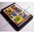 Картридж Sega 16 bit 6 в 1