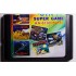 Картридж Sega 16 bit 6 в 1 Comix ZONE/ Mortal Kombat-2/ Prince of Persia