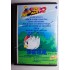 Картридж Sega 16 bit Ariel / Squirrel King/ Earthoworm Jim 2/ Jungle Book 