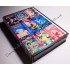 Картридж Sega 16 bit Ariel / Squirrel King/ Earthoworm Jim 2/ Jungle Book 