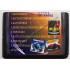 Картридж Sega Mega Drive 16 bit Duke Nekem 3D/ BoogerMan/ Doom Tropers/ BattleTech/ Dune/ Top Gear 2/ Battletoads 2/ Side Pocket/ Streets of Rage/ Hockey