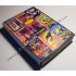 Картридж Sega Mega Drive 16 bit Duke Nekem 3D/ BoogerMan/ Doom Tropers/ BattleTech/ Dune/ Top Gear 2/ Battletoads 2/ Side Pocket/ Streets of Rage/ Hockey