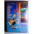 Картридж Sega Mega Drive 16 bit Battletoads/ Mickey: Castle of Illusion/ Dizzy/ Flinstones/ Golden Axe/ Granada/ Gynoug/ Moonwalker/ Insektor/ Robocop 3/ Rolo Rescue/ Sonic/ Spider Man/ Tale Spin/ Tetris/ Tiny Toon 