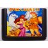 Картридж Sega Mega Drive 16 bit Hercules 2