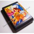 Картридж Sega Mega Drive 16 bit Hercules 2