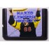 Картридж Sega Mega Drive 16 bit Hockey Mario Lemieux