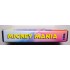 Картридж Sega Mega Drive 16 bit Mickey Mania