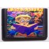 Картридж Sega Mega Drive 16 bit Pagemaster (Чернокнижник)