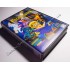 Картридж Sega Mega Drive 16 bit Pagemaster (Чернокнижник)
