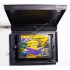 Картридж Sega Mega Drive 16 bit Pagemaster (Чернокнижник)