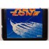 Картридж Sega Mega Drive 16 bit Red Zone