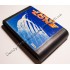 Картридж Sega Mega Drive 16 bit Red Zone