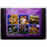 Картридж Sega  (в коробке) Rockn Roll Racing/ Prince of Persia
