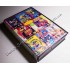 Картридж Sega 16 bit 8 в 1 Battletoads-2: Double Dragon/ Dune