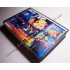 Картридж Sega Mega Drive 16 bit Batman Return/ Battletoads 2/ Turtles/ Terminator 2: Judgement Day/ Road Rash/ Midnight Resistance/ Tom  Jerry