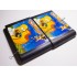 Картридж Sega Mega Drive 16 bit Simsons Kristys fun House (Симпсоны)