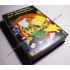 Картридж Sega Mega Drive 16 bit Simsons Kristys fun House (Симпсоны)