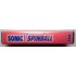 Картридж Sega Mega Drive 16 bit Sonik Spinbal (Соник Спинбел)