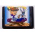 Картридж Sega 16 bit Tiny Toon (Тини Тун)