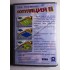 Картридж Sega 16 bit Two Tribes: POPULOUS 2 