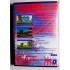 Картридж Sega 16 bit Warlock (Чернокнижник)