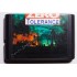 Картридж Sega 16 bit Zero Tolerance (Зеро Толеранс)