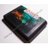 Картридж Sega 16 bit Zero Tolerance (Зеро Толеранс)