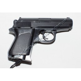 Пистолет Денди FG (9 pin, черный)