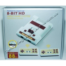 Денди HD-88 (УЦЕНКА! HDMI, проводные джойстики)
