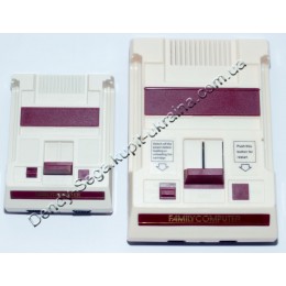 Dendy Junior Mini HD (HDMI, +600 игр)
