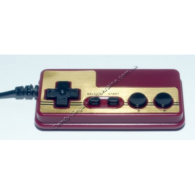 Джойстик Dendy Junior/ Subor для Денди 8 бит Джойстик Dendy Junior/ Subor для Денди 8 бит