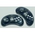 Sega Mega Drive 1 с HDMI Sega Mega Drive 1 с HDMI