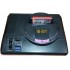 Sega Mega Drive 1 с HDMI Sega Mega Drive 1 с HDMI