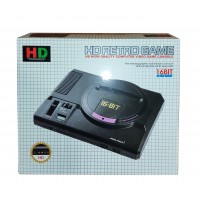 Сега МД 1 HD (HDMI, беспроводные джойстики)