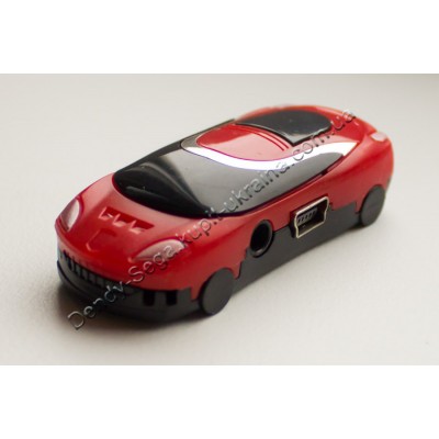 MP3 плеер Car Shape (МП3 с наушниками) MP3 плеер Car Shape (МП3 с наушниками)