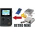 GameBoy Retro Mini GameBoy Retro Mini